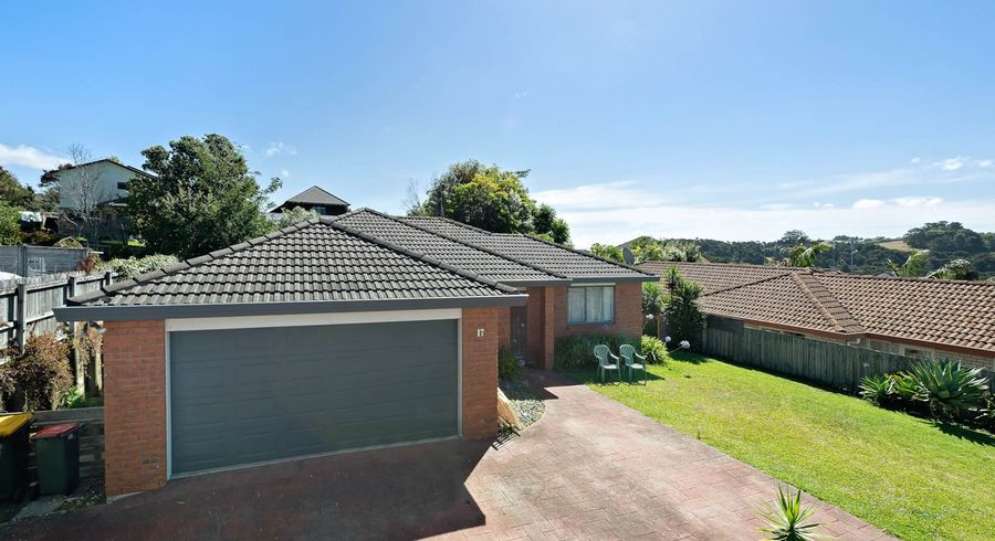  at 17 Mt Lebanon Crescent, The Gardens, Auckland
