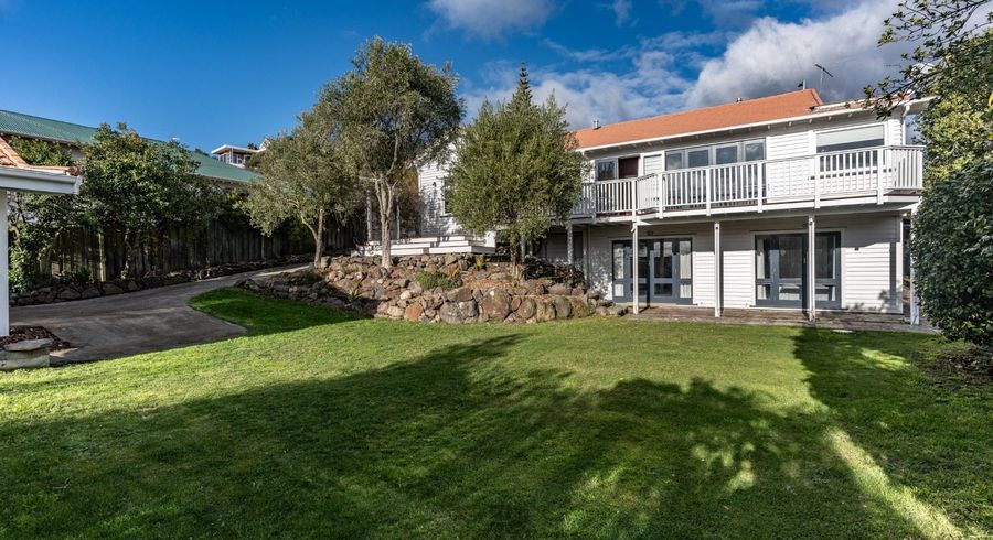  at 123 Hackthorne Road, Cashmere, Christchurch