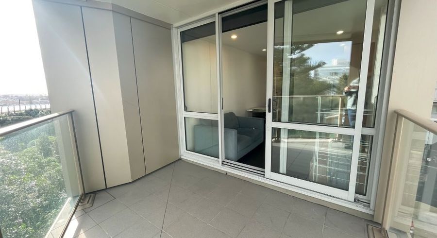  at 4A/36 Day Street, City Centre, Auckland City, Auckland