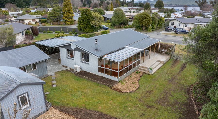  at 20 Henry Street, Te Anau, Te Anau
