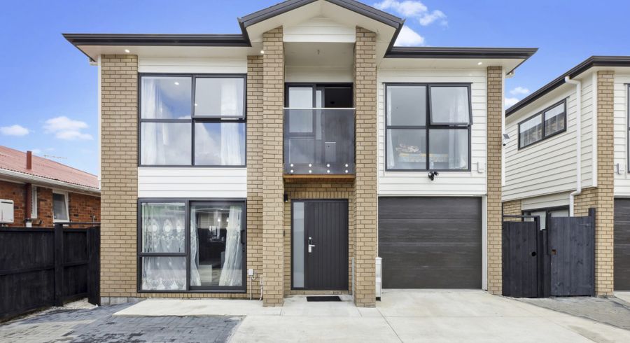  at 4A Berwyn Avenue, Takanini, Papakura, Auckland