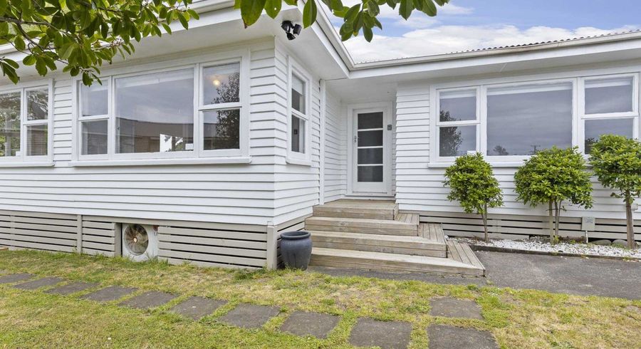  at 56A Woodleigh Street, Frankleigh Park, New Plymouth, Taranaki