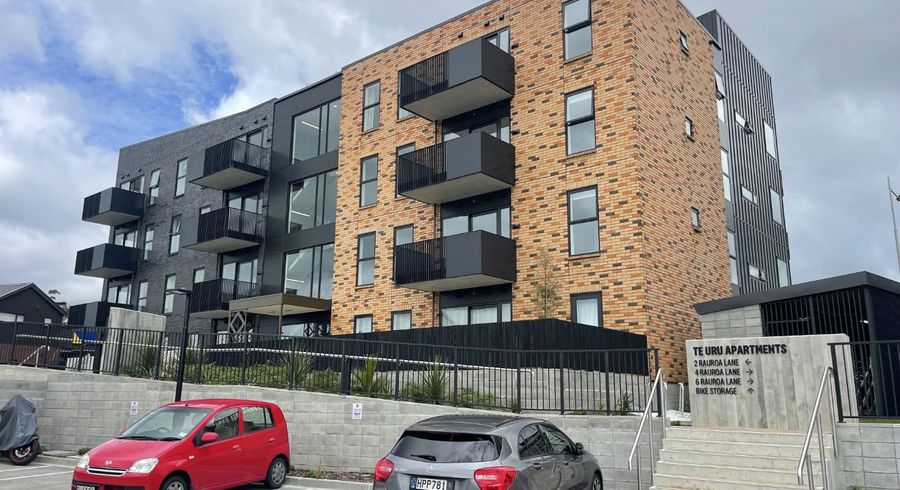  at 104/2 Rauroa Lane , Hobsonville, Waitakere City, Auckland