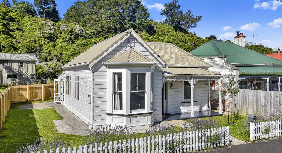  at 36 Woodhaugh Street, Woodhaugh, Dunedin, Otago