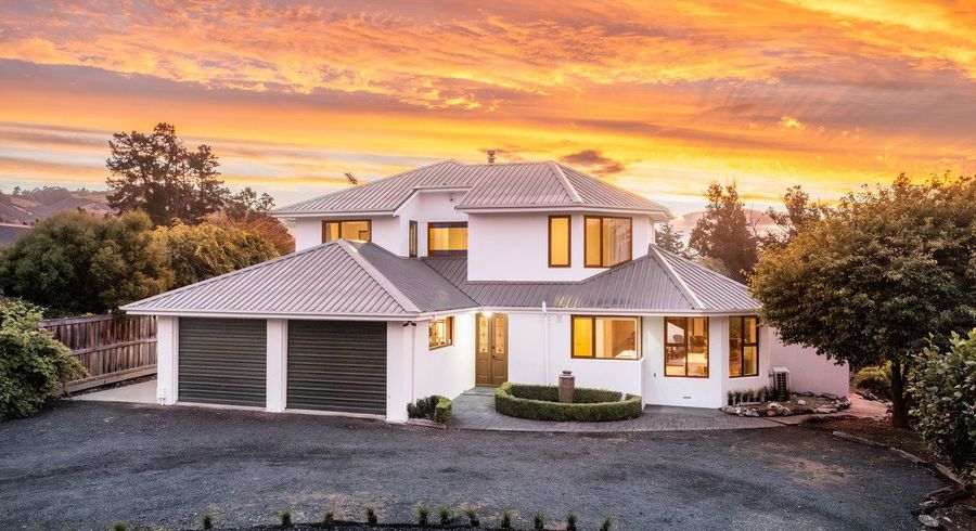  at 40 Riccarton Road East, East Taieri, Dunedin, Otago