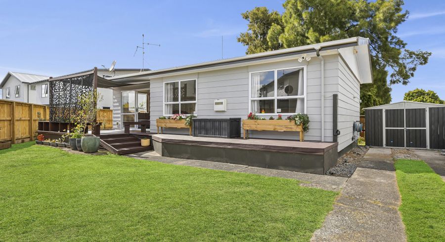  at 5A Beatrice Place, Nawton, Hamilton