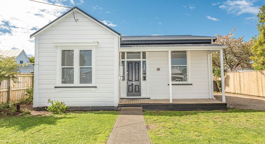  at 16 Spier Street, Aramoho, Whanganui