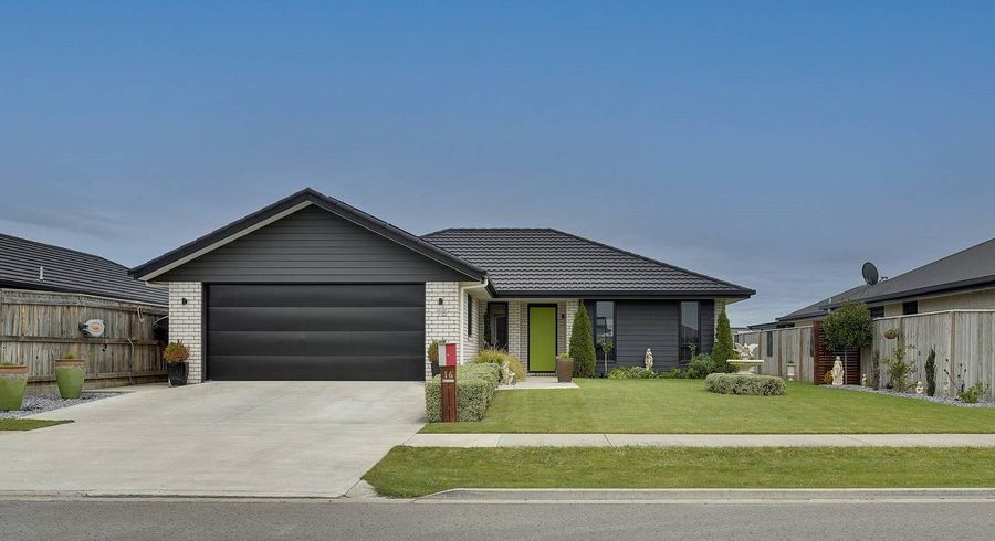  at 16 Nanchang Road, Burleigh, Blenheim