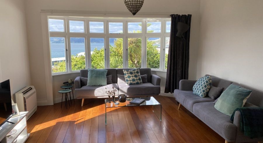  at 16 Grosvenor Terrace, Thorndon, Wellington, Wellington