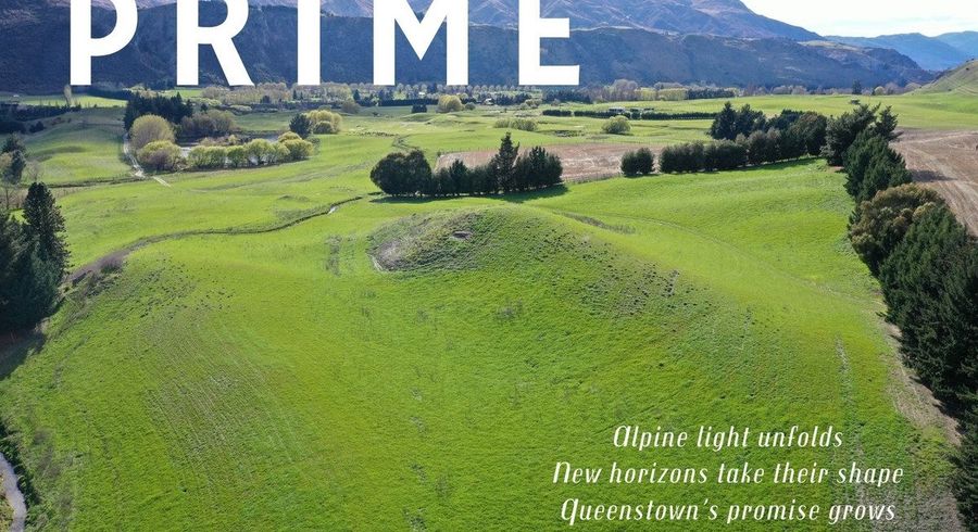  at 136 Morven Ferry Road, Arrow Junction, Queenstown