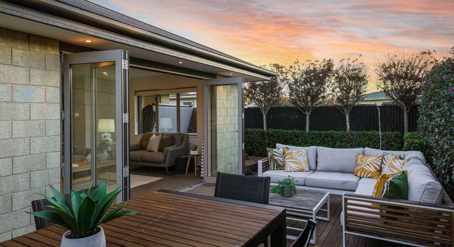  at 183A Geraldine Street, St. Albans, Christchurch City, Canterbury