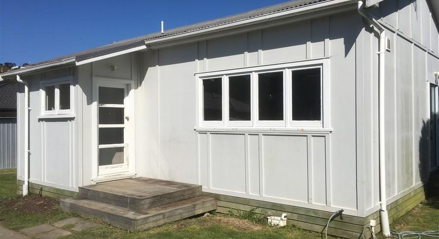  at 80A Mohaka Street, Wainuiomata, Lower Hutt, Wellington