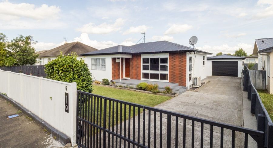  at 6 Milton Street, Roslyn, Palmerston North