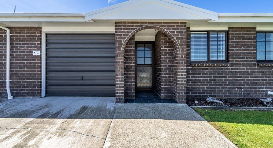  at 22B Moulson Street, Strathern, Invercargill, Southland