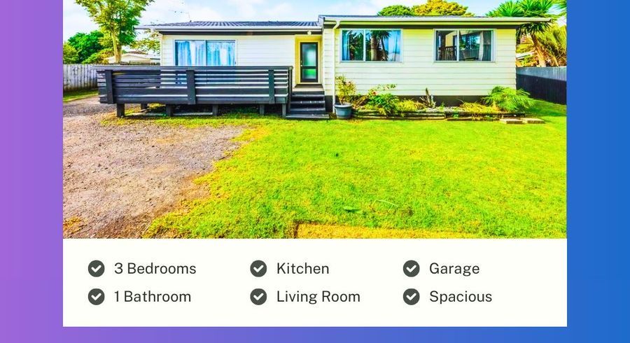  at 19 Adel Place, Weymouth, Manukau City, Auckland