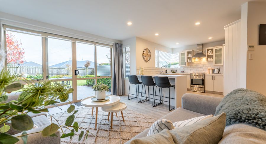  at 87 Temple Crescent, Gleniti, Timaru, Canterbury