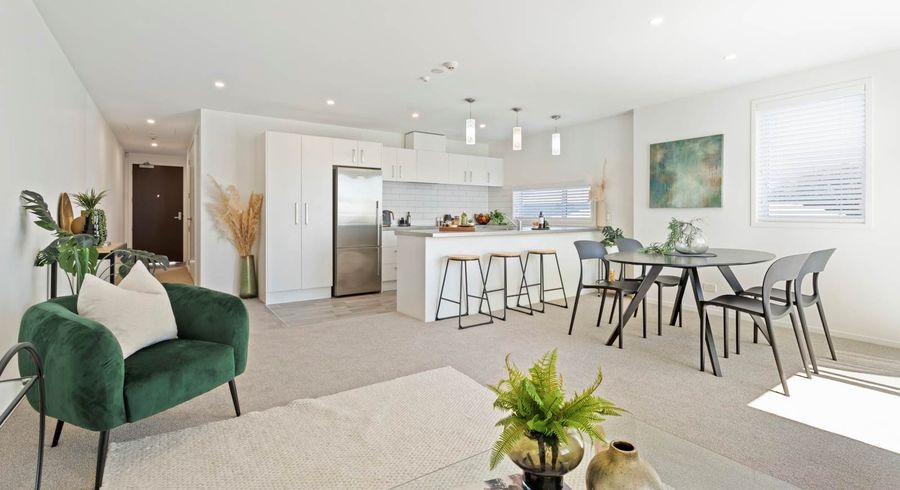  at 4/36 Wilkinson Road, Ellerslie, Auckland City, Auckland