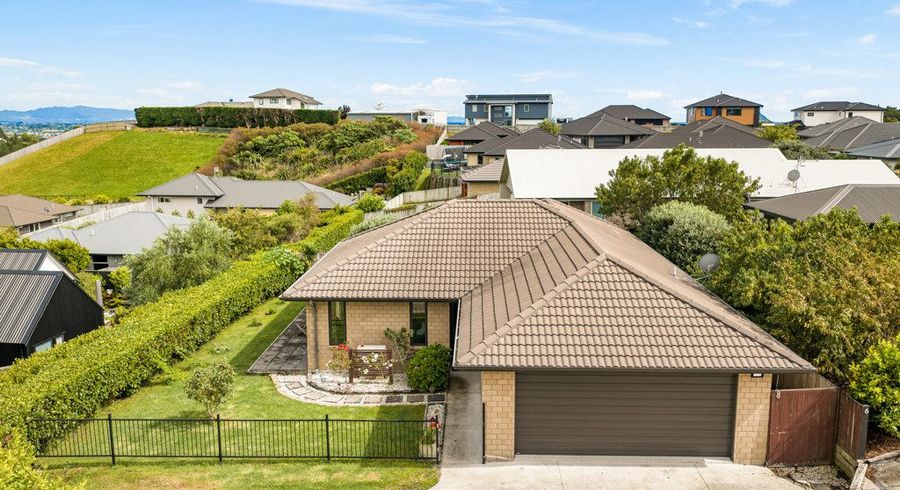  at 8 Ballintoy Park Drive, Welcome Bay, Tauranga, Bay Of Plenty