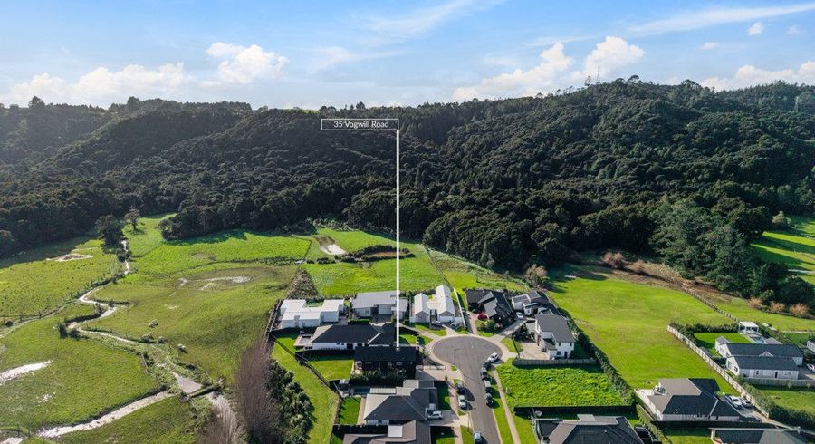  at 35 Vogwill Road, Kumeu, Rodney, Auckland