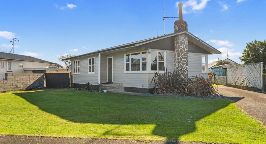  at 42 Irvine Street, Frankton, Hamilton, Waikato