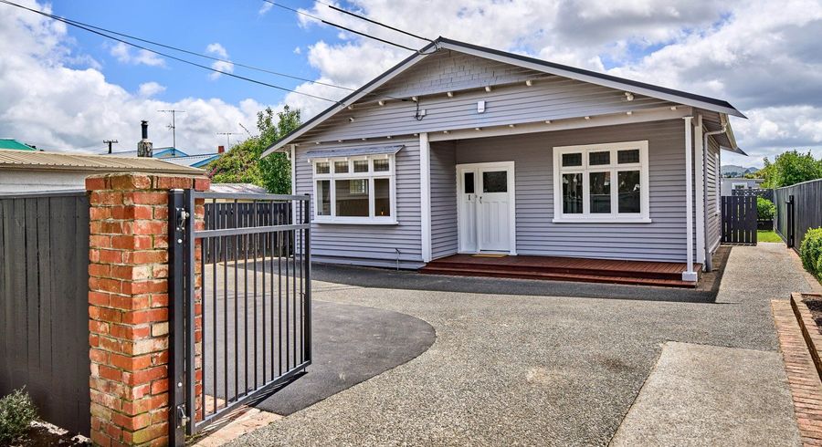  at 1 Malone Road, Waterloo, Lower Hutt, Wellington