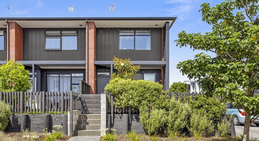  at 44 Walter Merton Road, Hobsonville, Waitakere City, Auckland