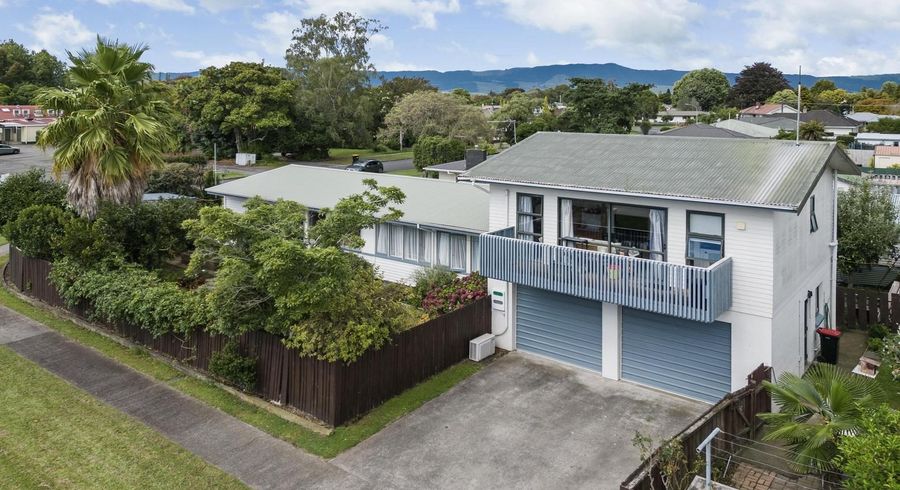  at 14 College Street, Matamata, Matamata