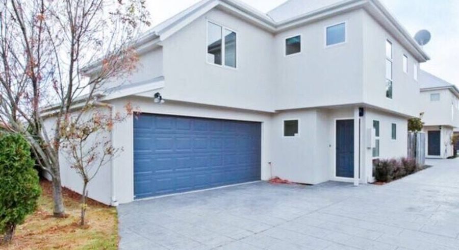  at 20 Burdale Street, Riccarton, Christchurch