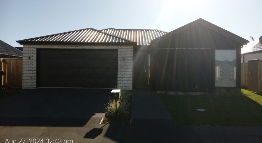  at 5 Arapawa Street, Belfast, Christchurch