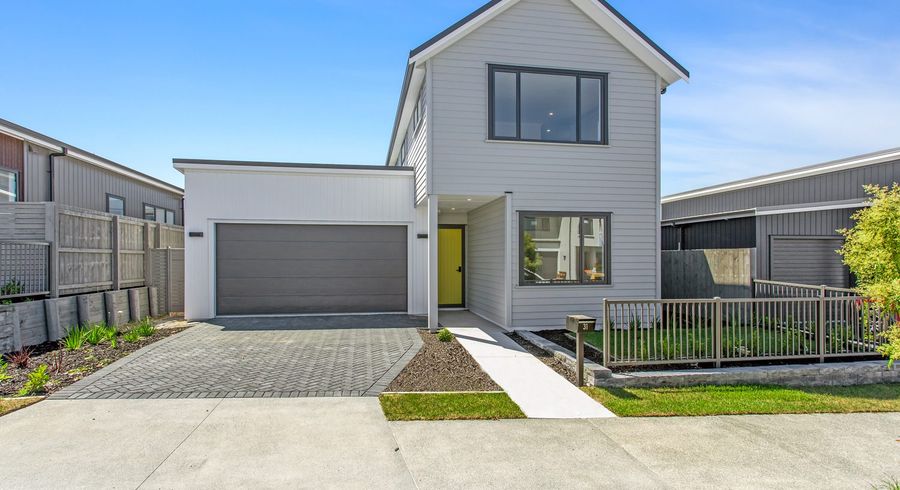  at 54 Samuel Marsden Place, Whenuapai, Waitakere City, Auckland