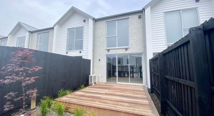  at 2/94 Cobham Street, Spreydon, Christchurch City, Canterbury