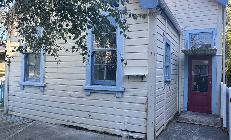  at 56 Riddiford Street, Newtown, Wellington, Wellington