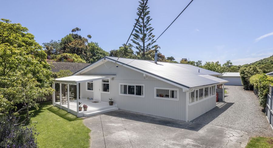  at 105 Leinster Avenue, Raumati South, Paraparaumu