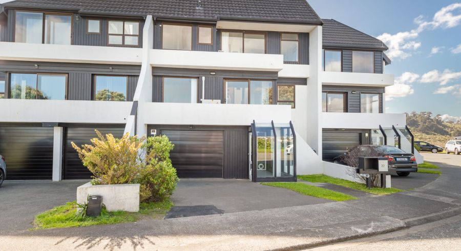  at 22 Tamahine Street, Maupuia, Wellington, Wellington