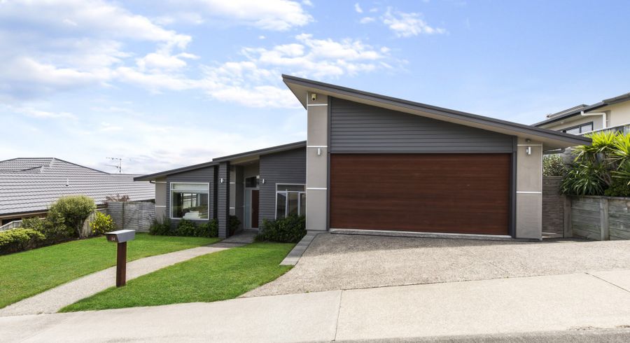  at 34 Aspiring Terrace, Aotea, Porirua