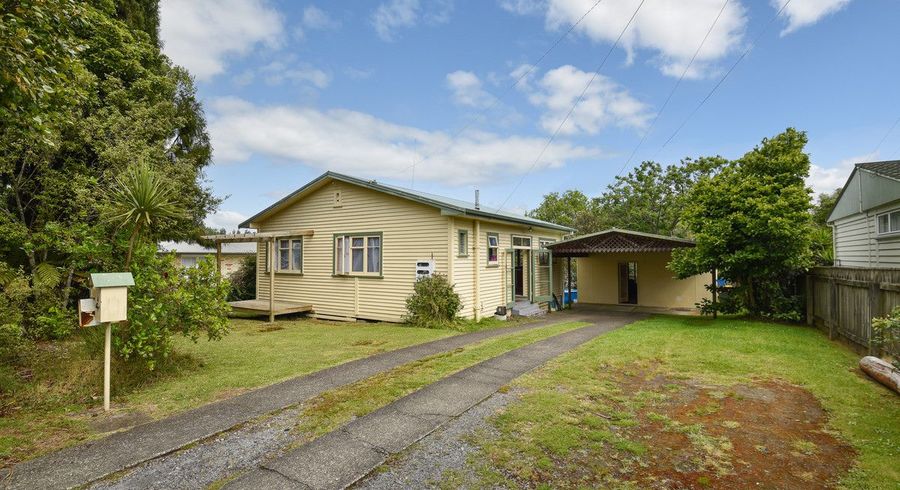  at 7 Bertram Street, Hillcrest, Rotorua