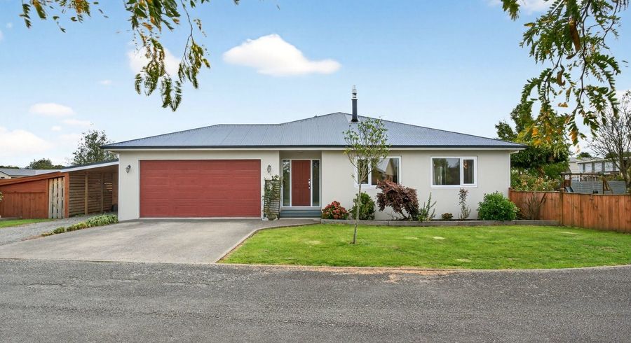  at 12 Millard Avenue, Masterton, Masterton, Wellington