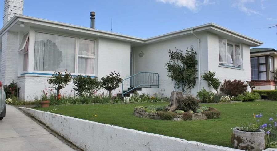  at 309 Talbot Street, Hargest, Invercargill, Southland