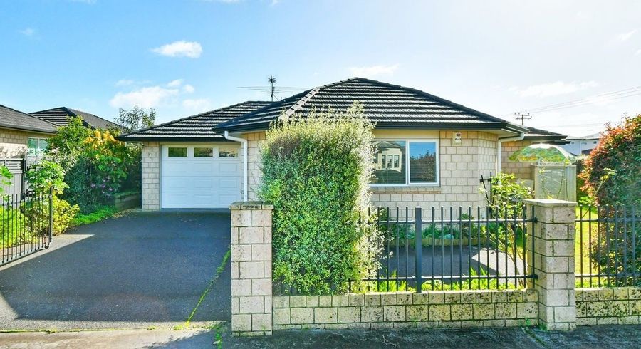  at 73 West Street, Pukekohe, Pukekohe
