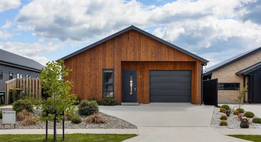  at 38 Longview Drive, Lake Hawea, Wanaka, Otago