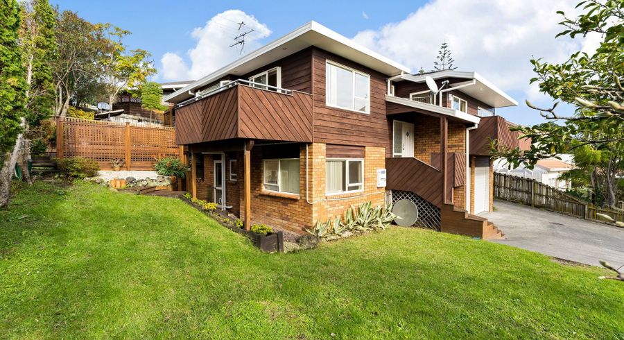  at 1/7 Delamare Court, Sunnynook, Auckland