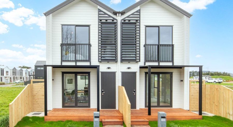  at 33C Burberry Road, Drury, Papakura, Auckland