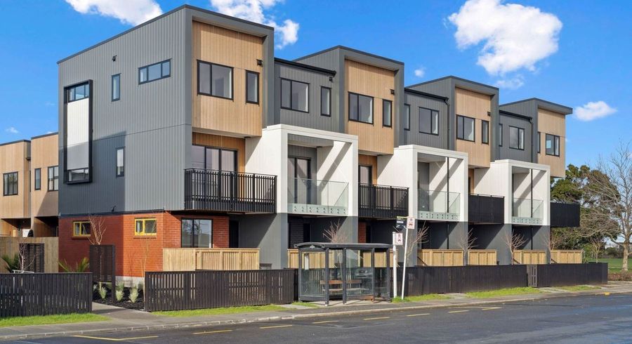  at 2/133 Bayswater Avenue, Bayswater, North Shore City, Auckland