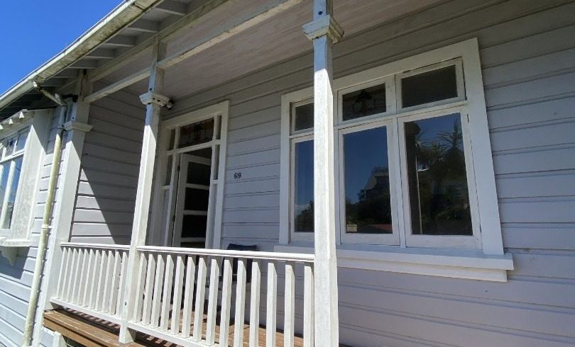  at 69a Norway Street, Kelburn, Wellington, Wellington