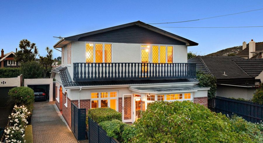  at 14 Wilson Avenue, Saint Clair, Dunedin, Otago