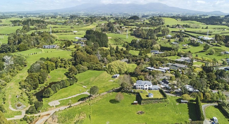  at Lot 2-8, 23 Patterson Road, Hurworth, New Plymouth, Taranaki