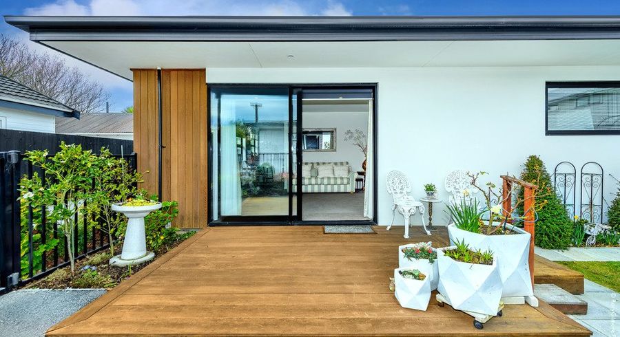  at 65b Aorangi Road, Bryndwr, Christchurch City, Canterbury
