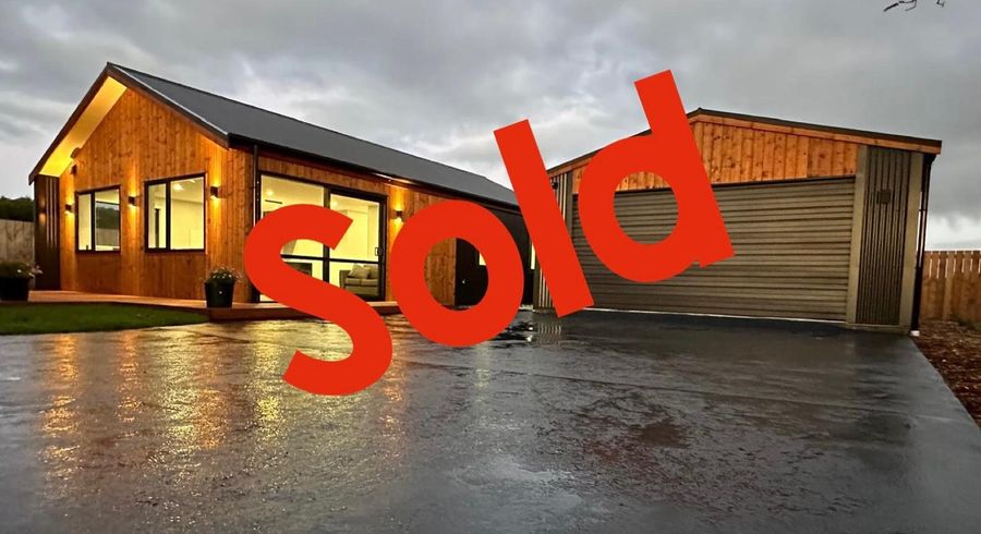  at 120 Severn Street, Clifton, Invercargill