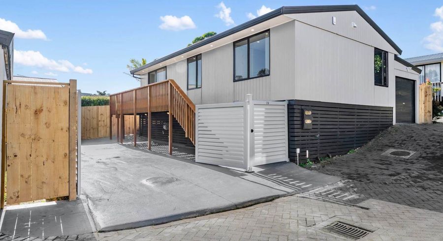  at 2/34 Ferndale Road, Mount Wellington, Auckland City, Auckland