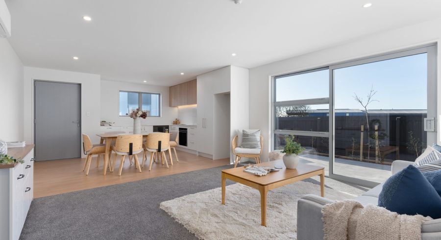  at 2/38 Vagues Road, Papanui, Christchurch City, Canterbury